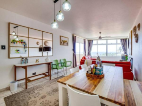 15 SEA LODGE